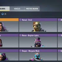 اکانت کلاف دیوتی فول مهندسی|کنسول، بازی ویدئویی و آنلاین|محمدیه-قزوین, |دیوار