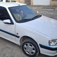 پارس سال 92 عروسک|خودرو سواری و وانت|گلبهار, شهر جدید گلبهار|دیوار