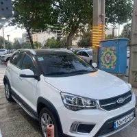 ام وی ام X22 دنده مدل 99 کم کار مشابه صفر
