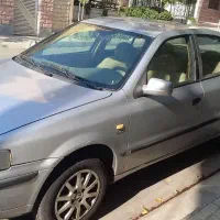 سمند آخر مدل ۱۳۸۶