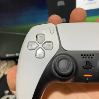 دسته ps5|کنسول، بازی ویدئویی و آنلاین|تهران, تاکسیرانی|دیوار