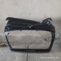 کاپوت و سپر جلو ۲۰۶ درب موتور هیوندا ورنا
