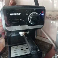 دستگاه اسپرسوساز