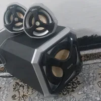 اسپیکر راک مخصوص کامپیوتر