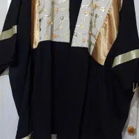 مانتوهای نو مزونی و روسری نو نو|لباس|محمدیه-قزوین, |دیوار