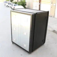 خشک‌کن ۲۴ کشو-مخصوص میوه، سبزی و گیاهان دارویی|ماشین‌آلات صنعتی|ملایر, |دیوار