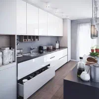 کابینت و کمد دیواری ام دی اف