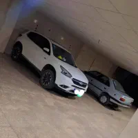 تیگو۷ ie اسفند۱۴۰۰