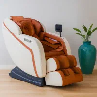 صندلی ماساژور BUCKMN اصلی فول