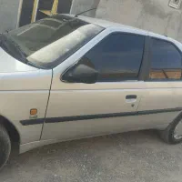 پژو ۴۰۵ مدل ۹۳ دور رنگ|خودرو سواری و وانت|میناب, |دیوار