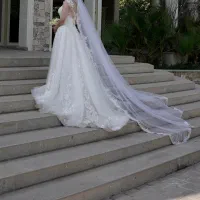 لباس عروس نو