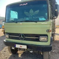 فروش خاوربنز808 مدل76