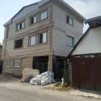 فروش دوبلکس ۱۳۸متر لیلاکوه لنگرود