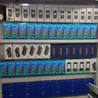 کارتخوان ٪٪بانکی آکبند لمسی