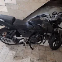 پالس مدل ۹۱ یوجی فور