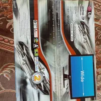 مانیتور 20 اینچ LCD LG|قطعات و لوازم جانبی رایانه|مشهد, رسالت|دیوار