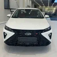 آریزو 6 پرو / ۶ جی تی ARRIZO 6 PRO g t خشک ۲۰۲۵|خودرو سواری و وانت|تهران, صادقیه|دیوار