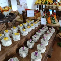 تولد نامزدی سفره عقد بادکنک فینگرفود کیک شب چله|خدمات پذیرایی، مراسم|مشهد, رضاشهر|دیوار