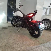 رونتس310ccفروش معاوضه باماشین|موتورسیکلت|ماهدشت, |دیوار