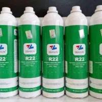 گاز 22 سیزن تحت لیسانس فرانسه و لیبل دار شرکتی