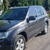 سوزوکی ویتارا 89مدل 2010