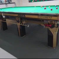 مرکز خریدفروش میز بیلیارد نصب وراه اندازه باشگاه|ورزشهای توپی|تهران, منیریه|دیوار
