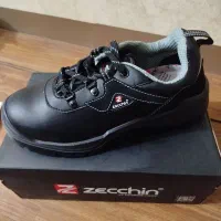کفش ایمنی زکین 42