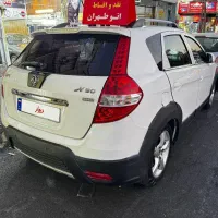 دانگ فنگ اچ سی H30 کراس، مدل ۱۳۹۷ اقساط|خودرو سواری و وانت|تهران, شادمان|دیوار