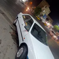 پژو آر دی (RD) بنزینی، مدل ۱۳۸۵|خودرو سواری و وانت|دزفول, |دیوار