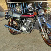 200شیرکوه کابرات شرکت 1402|موتورسیکلت|رفسنجان, |دیوار