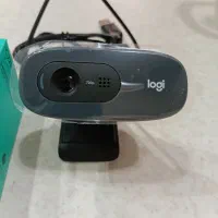 وبکم لاجیتک C270|قطعات و لوازم جانبی رایانه|تهران, علم و صنعت|دیوار