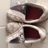 کفش سالنی سایز ۴۲|کیف، کفش، کمربند|قم, حقیقت|دیوار