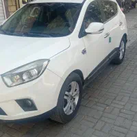 جک s5 مدل 94|خودرو سواری و وانت|بروجرد, |دیوار