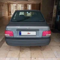 پرایدمدل ۹۳|خودرو سواری و وانت|قدس, شهر‌قدس|دیوار