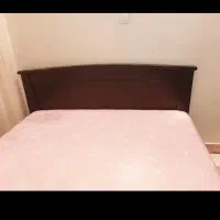 تخت دونفره