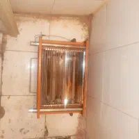 بخاری برقی و وای فای