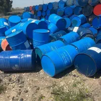 فروش بشکه فلزی|مصالح و تجهیزات ساختمان|بندرعباس, |دیوار