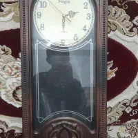 ساعت دیواری