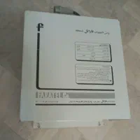 فاراتل ۶۰۰۰ وات ترانس دو سیم پیچه ۲۵ آمپر