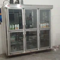 یخچال شش درب