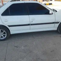 پارس 403 فول سفارشیElX|خودرو سواری و وانت|جاسک, |دیوار