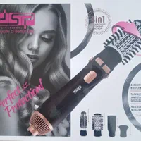 سشوار چرخشی