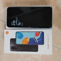 شیائومی ردمی نوت ۱۱ گلوبال