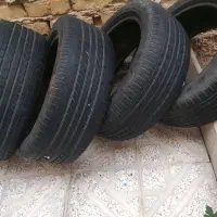 تایر ماشین|قطعات یدکی و لوازم جانبی|نجفآباد, یزدانشهر|دیوار