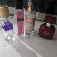 شیشه ادکلن|آرایشی، بهداشتی، درمانی|تهران, جوادیه|دیوار