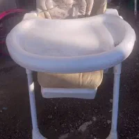 صندلی غذای کودک|اسباب و اثاث بچه|جویبار, |دیوار