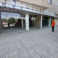 مغازه تجاری صفر 85 متری هشت بهشت