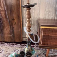 قلیون در حد نو|کلکسیون و سرگرمی|آمل, |دیوار