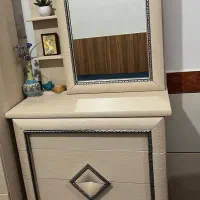 دراور و ایینه