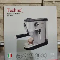 قهوه ساز تکنو TE820